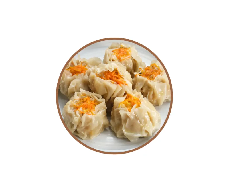 Siomai (3 pcs)