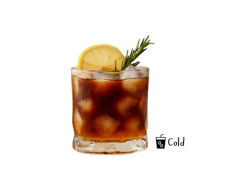 VELVET LEMONADE COLD BREW