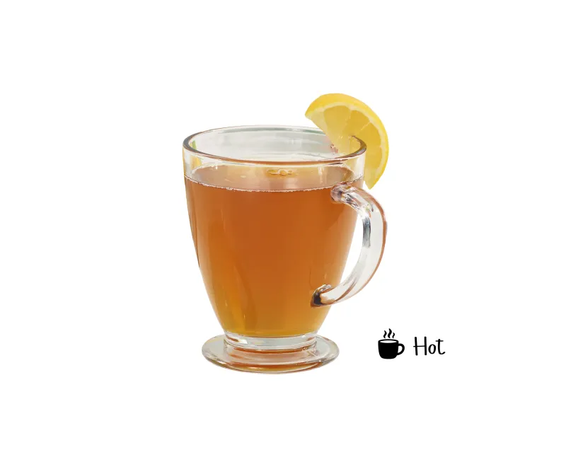 LEMON CHAMOMILE