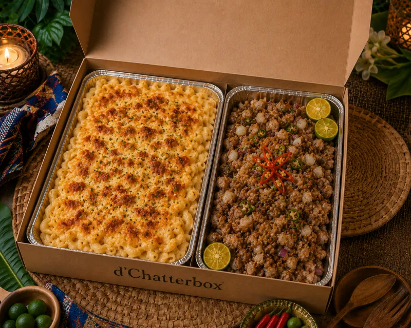 Party Box B