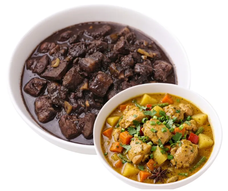 DINUGUAN (PRE-ORDR)