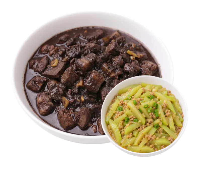 DINUGUAN (PRE-ORDER)