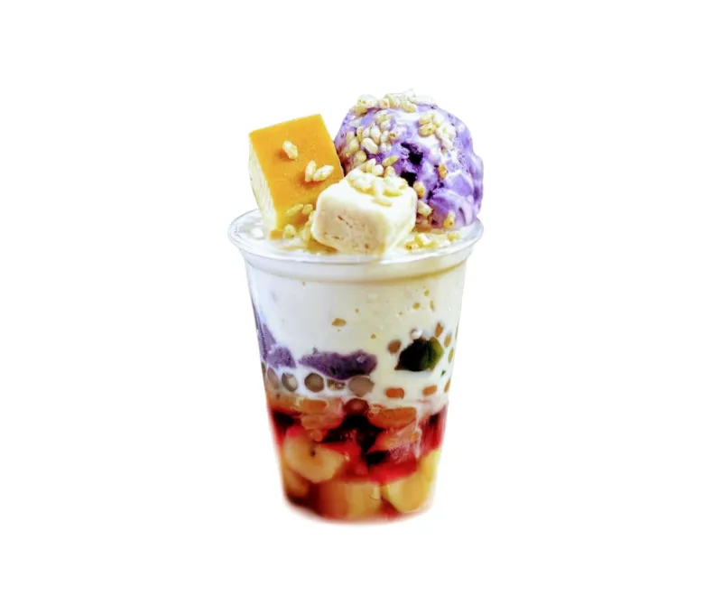 HALO HALO OVERLOAD