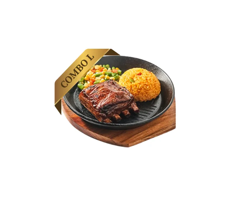 COMBO L ($16.99)