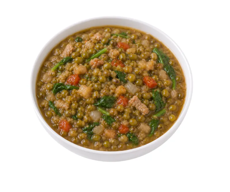 MONGGO (PRE-ORDER)