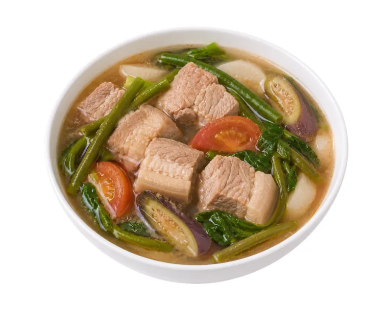 SINIGANG NA BABOY (PRE-ORDER)