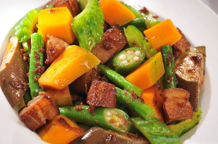Pakbet