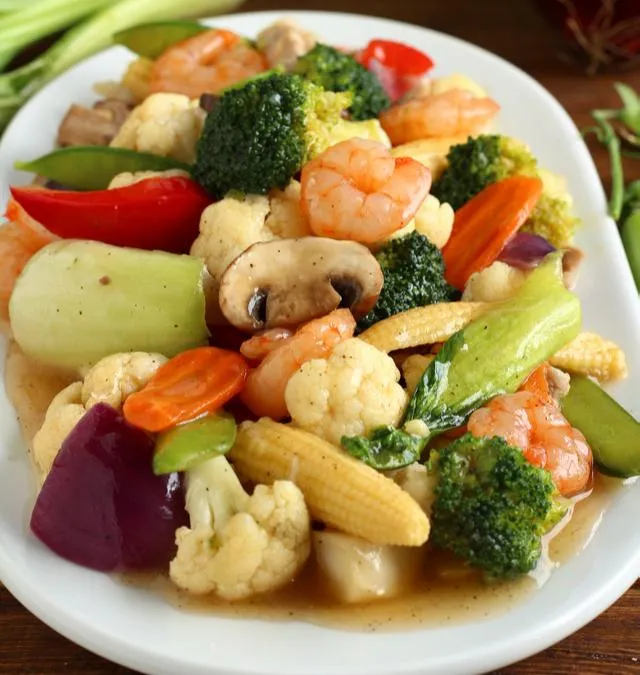 Chopsuey