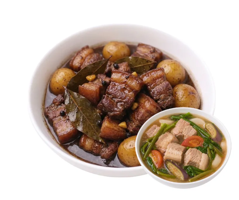 PORK ADOBO (PRE-ORDER)