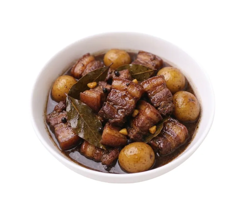 PORK ADOBO (PRE-ORDER)