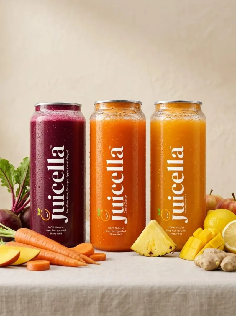 Wellness Bundle:  Smoothies 