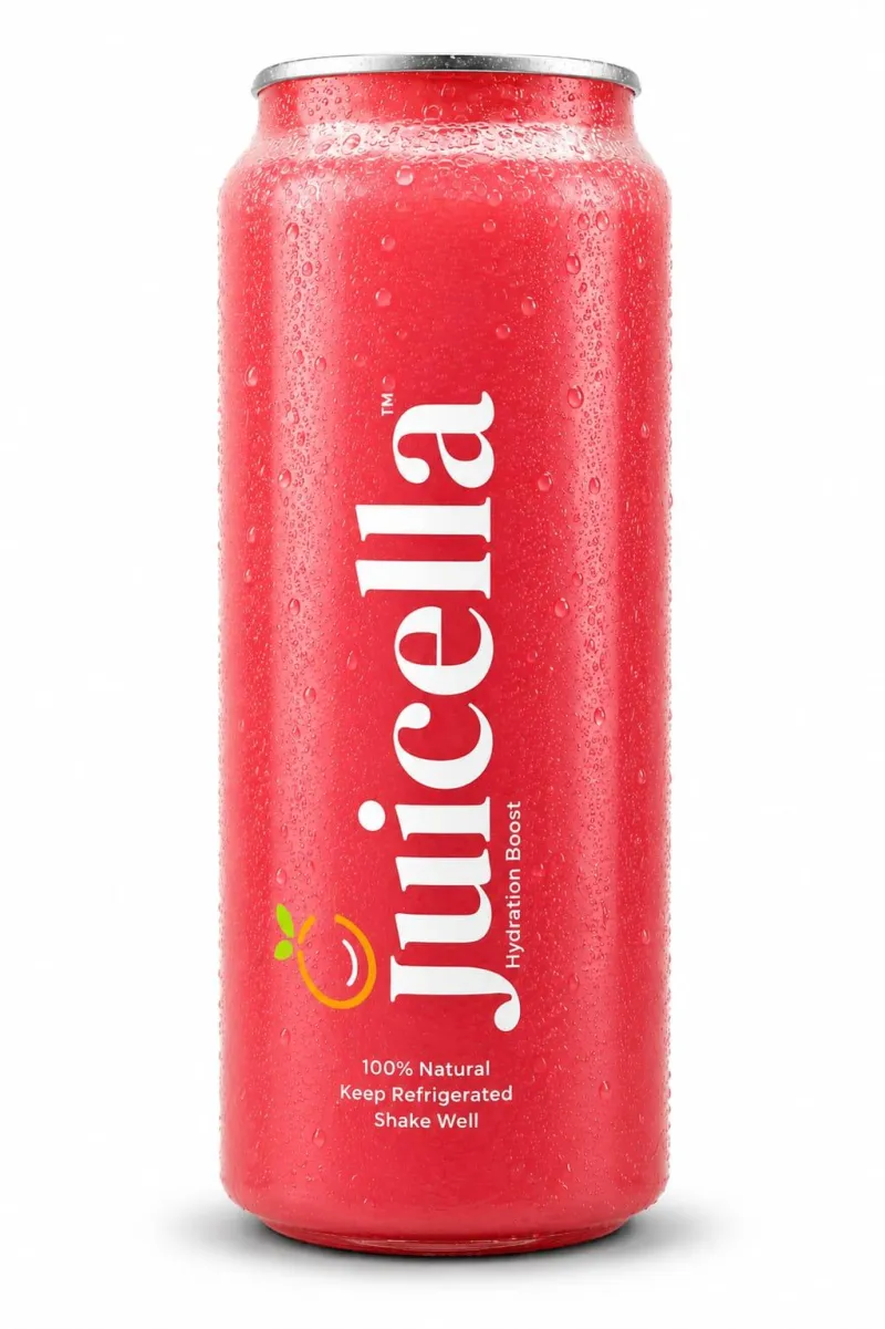 Berry Velvet Smoothie