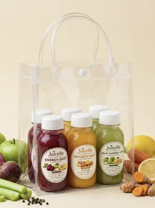 Wellness Bundle: Wellness Shot