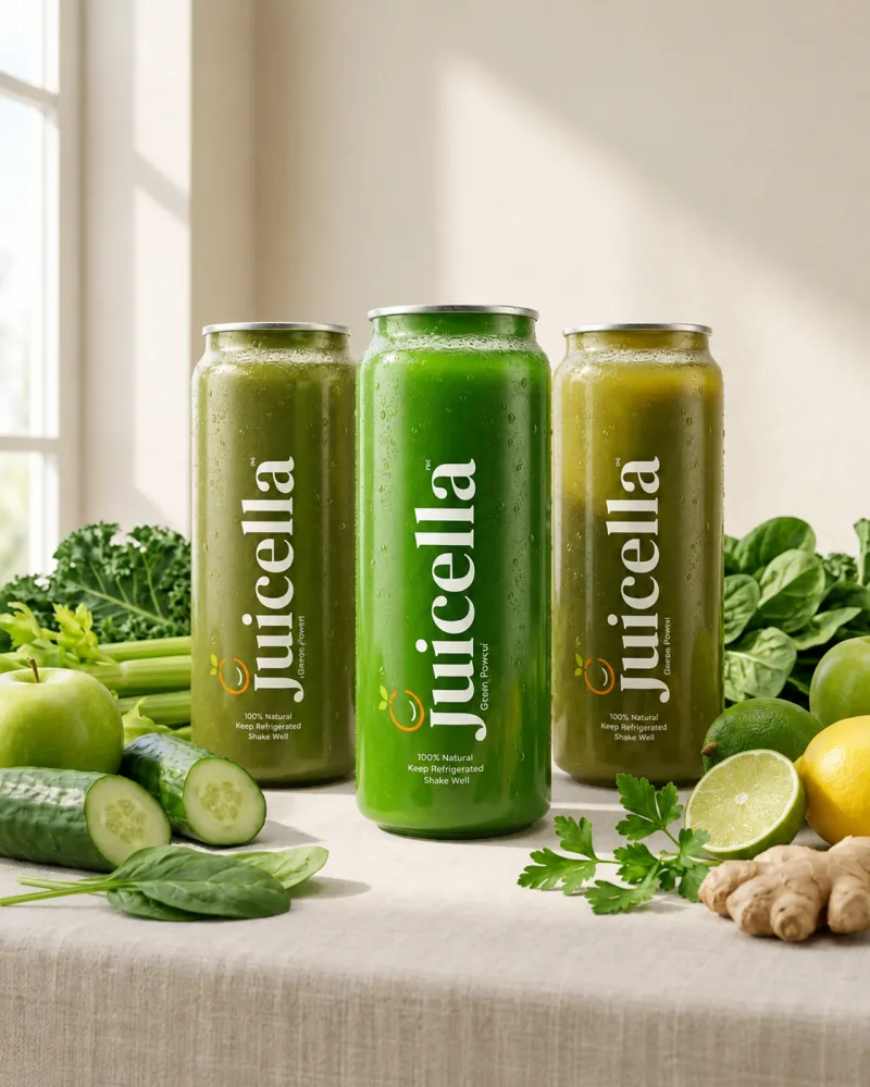 Wellness Bundle: Cleanse & Restore