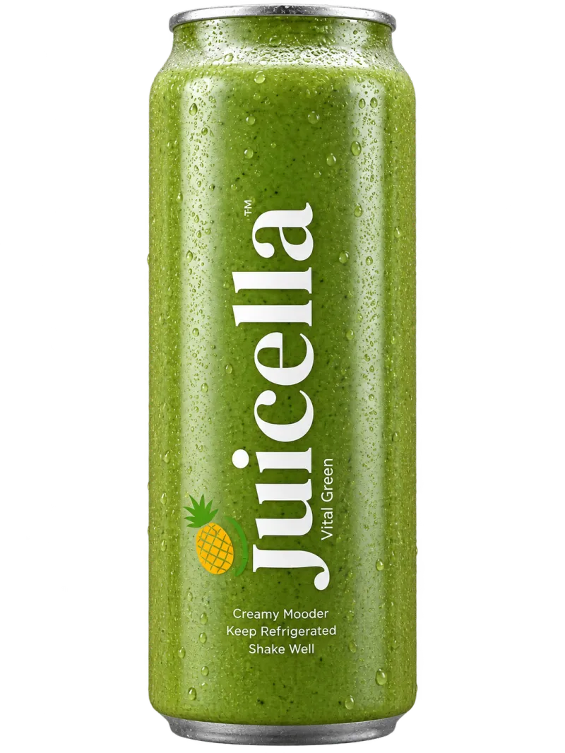 Vital Green Smoothie