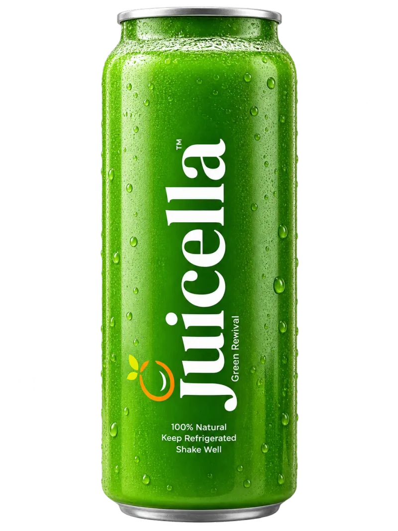 Green Revival