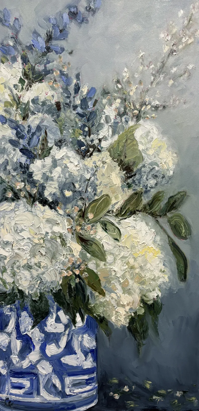  Cindy Flynn - Garden Party Plus One