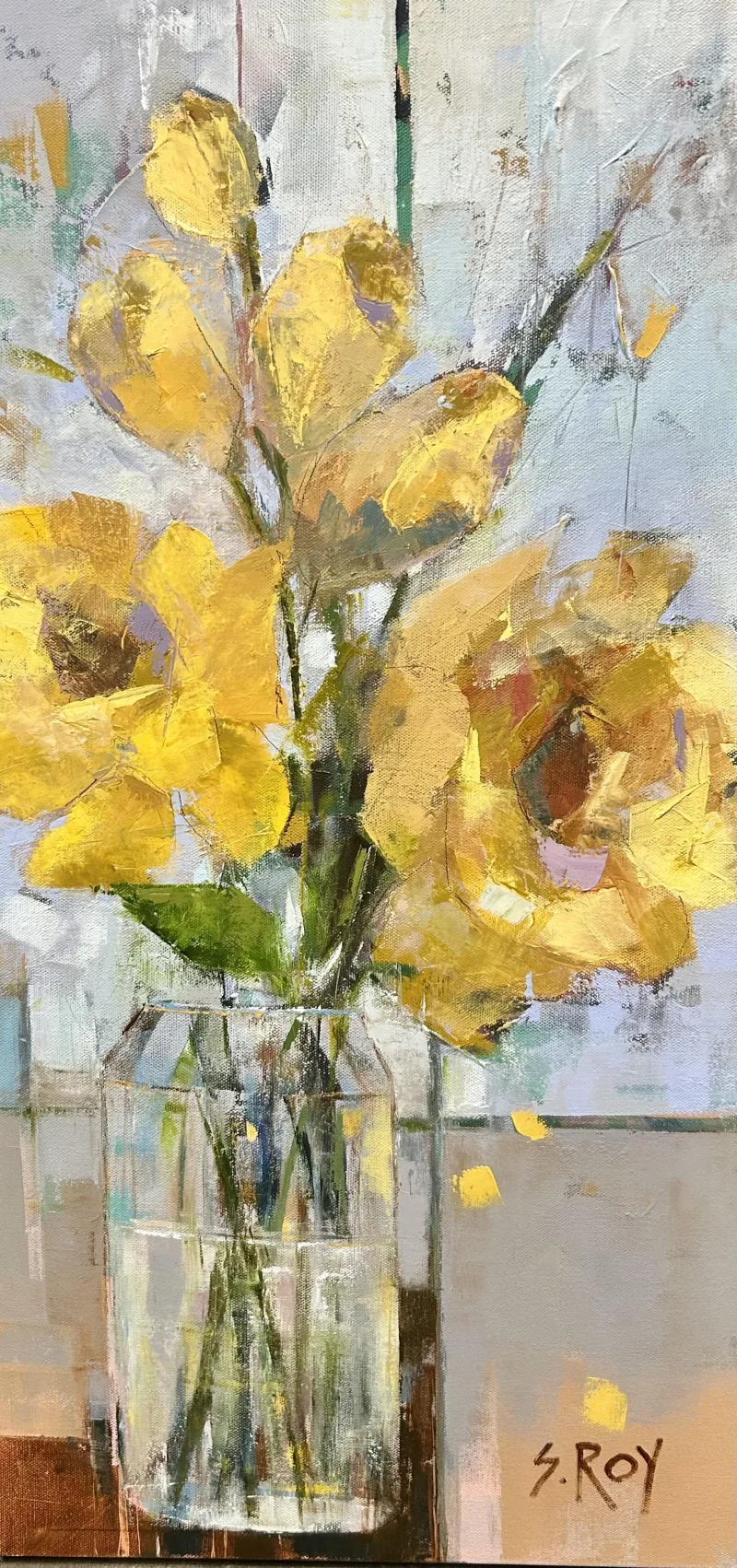 Sharmila - A bunch of Sunshine
