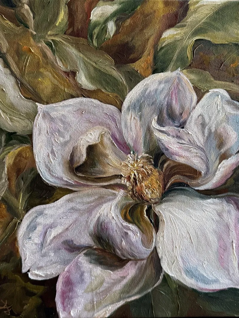 Keri Freel - Golden Hour