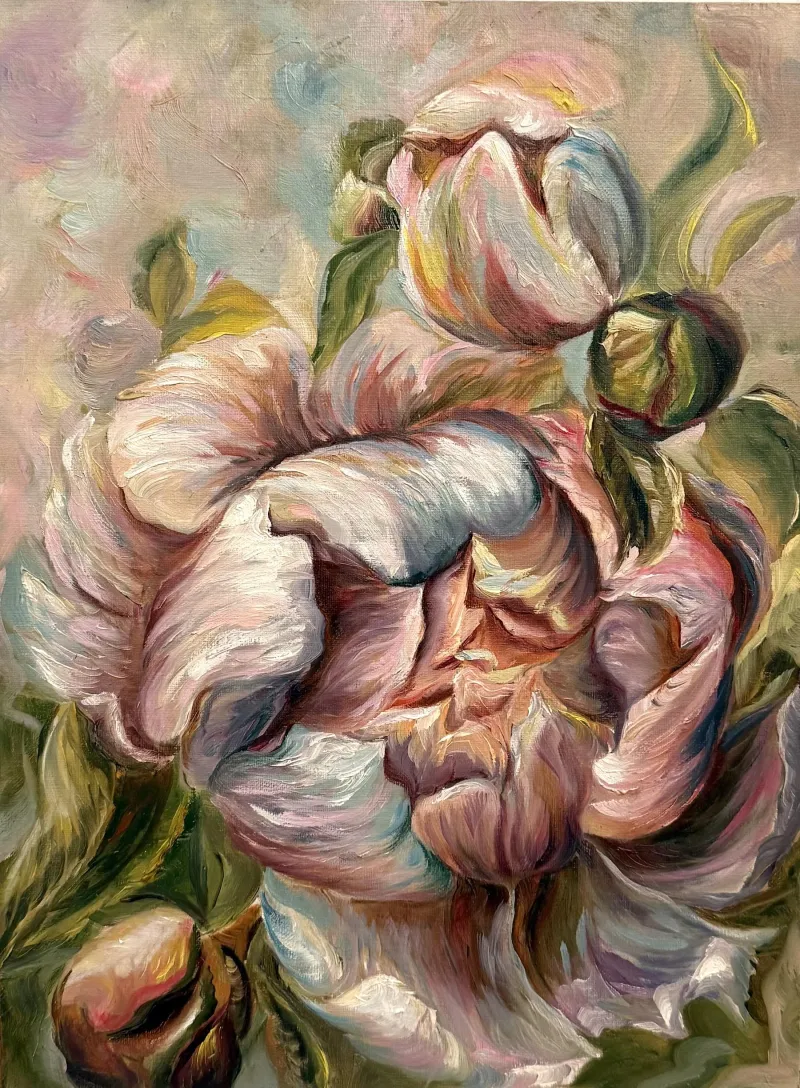 Keri Freel - Foreglow