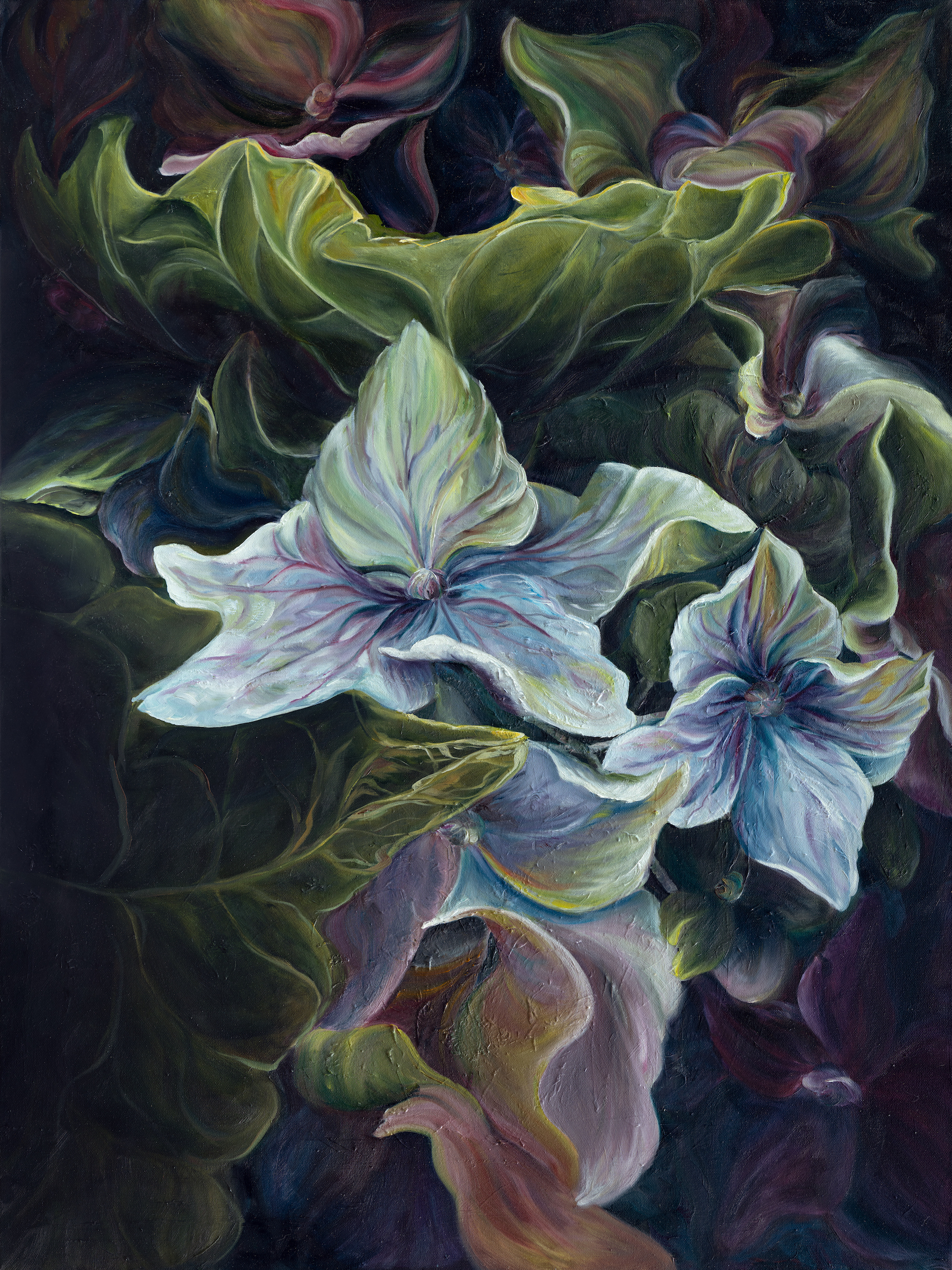 Keri Freel - Ethereal Whimsy