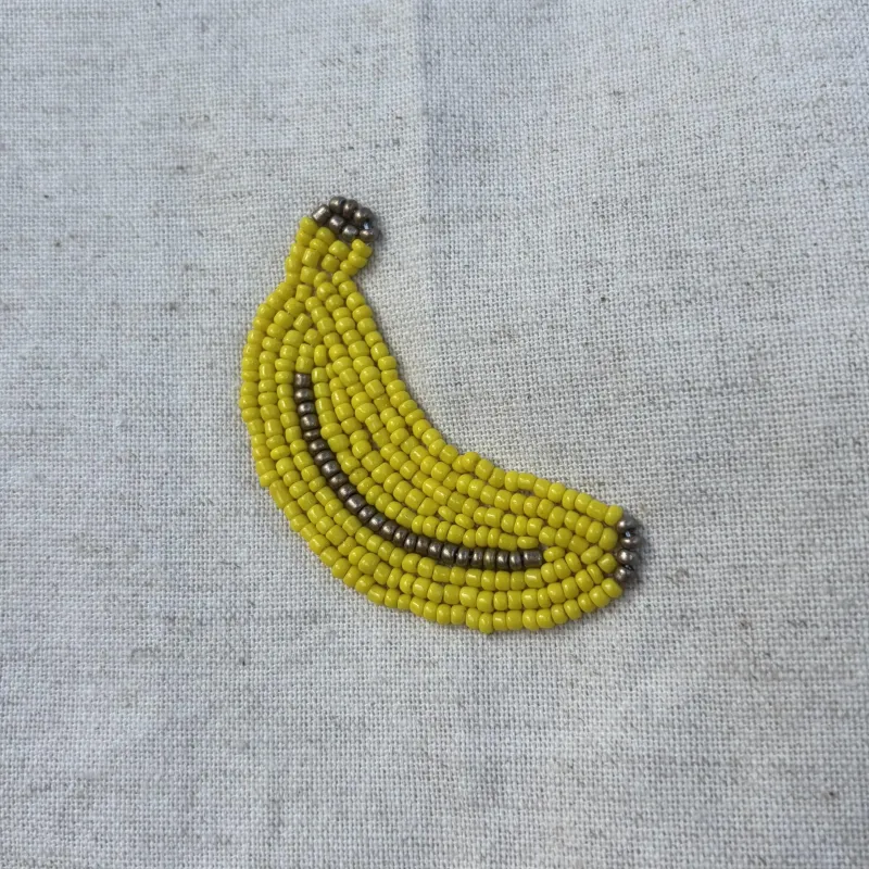 Banana Tea Towel