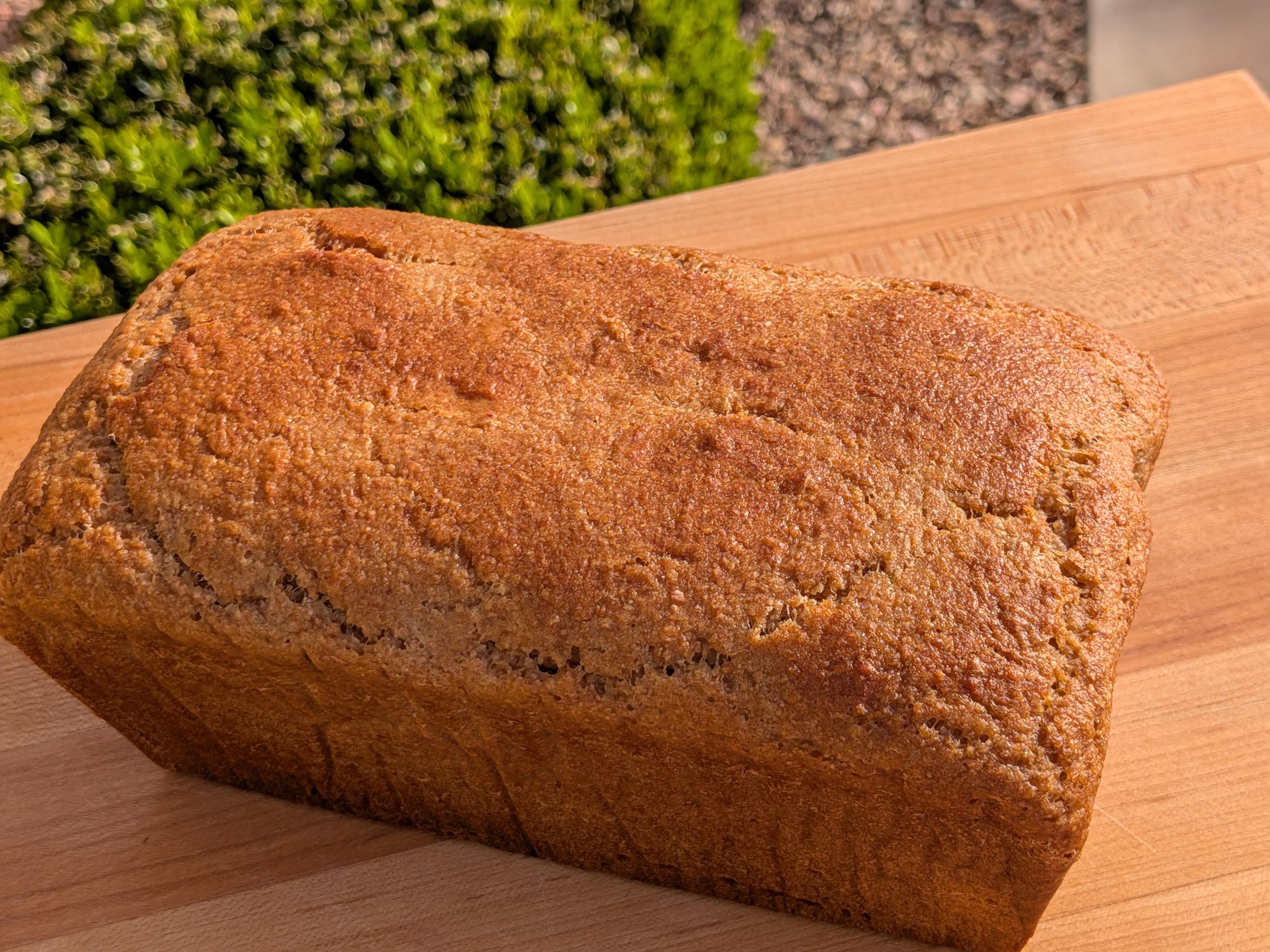 Ezekiel Bread