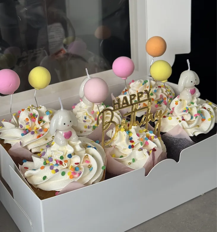 Cupcakes