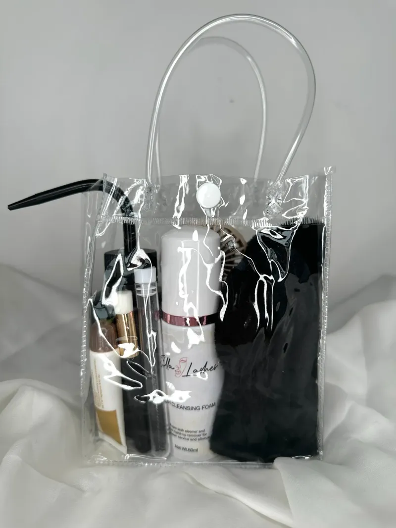 Lash Glow Kit