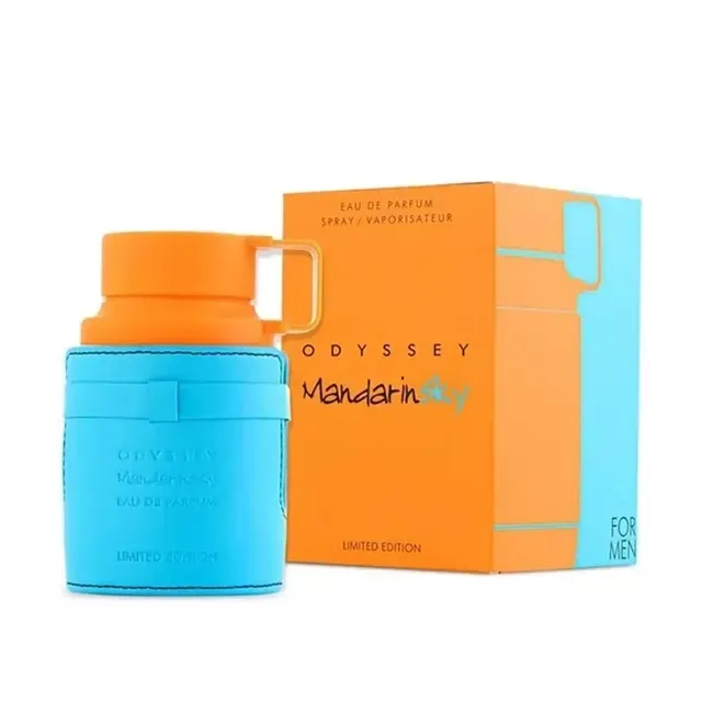Odyssey Mandarin SKY Oz EDP 100ML - Men