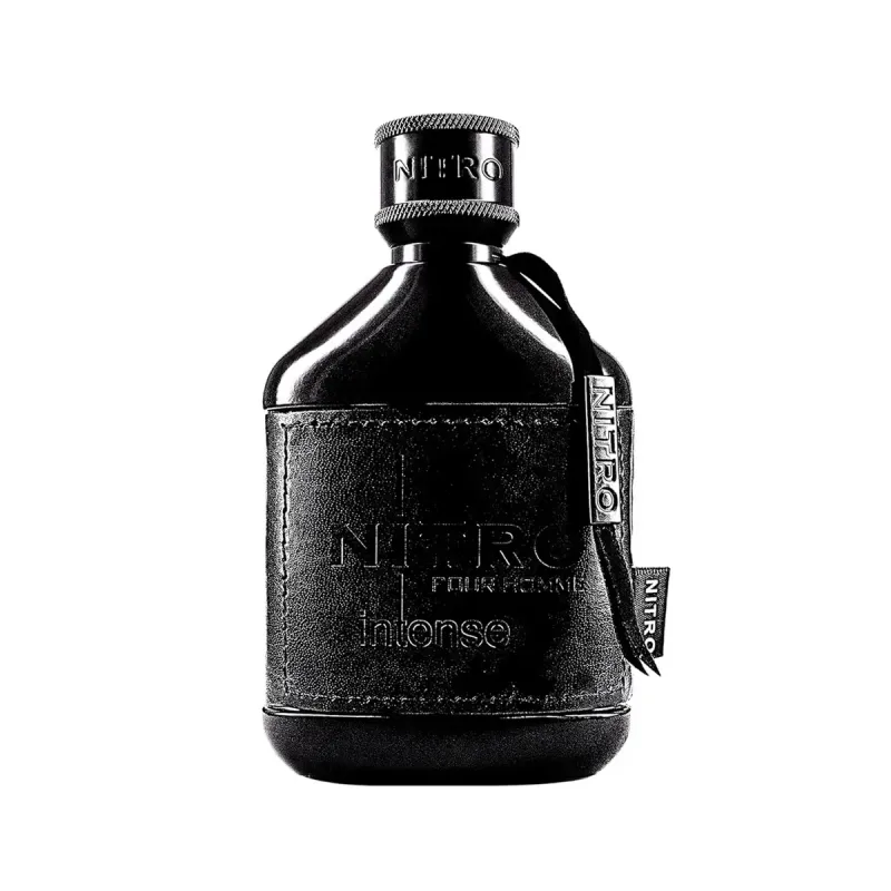 Nitro Intense Dumont 3.4 Oz EDP para Hombres