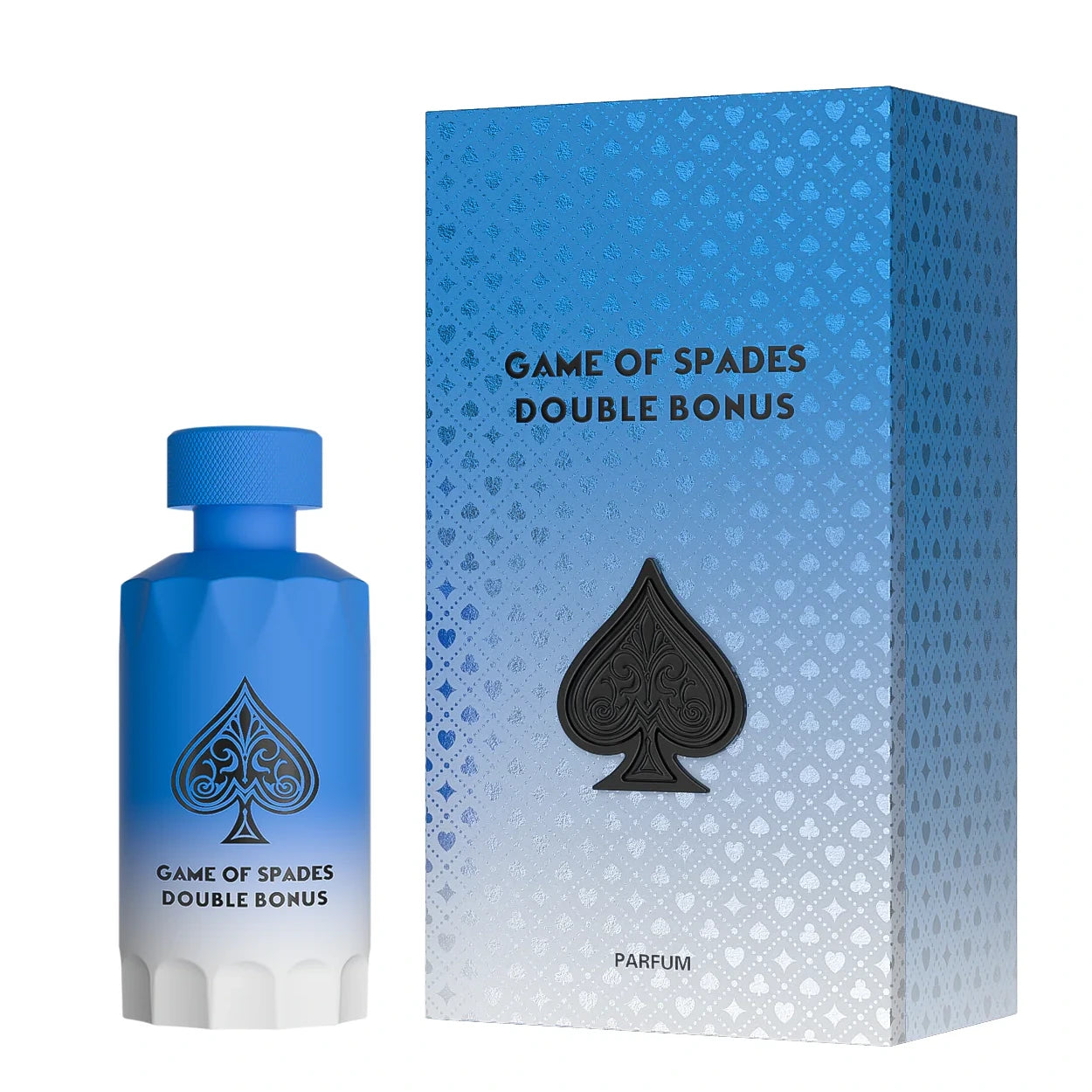 Game Of Spades Double Bonus 3.4 Oz Edp Unisex
