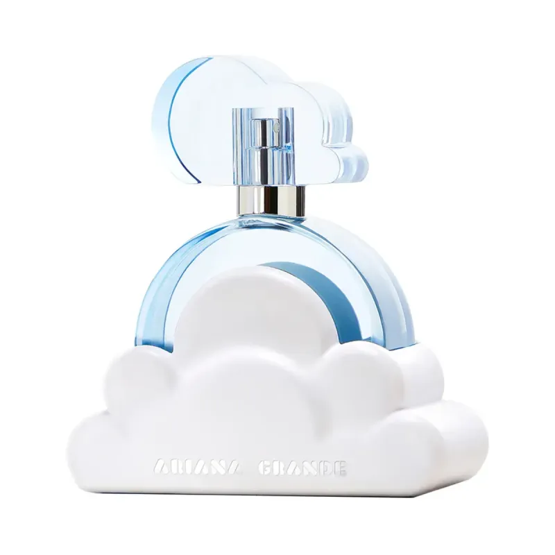 Cloud Ariana Grande para Mujeres