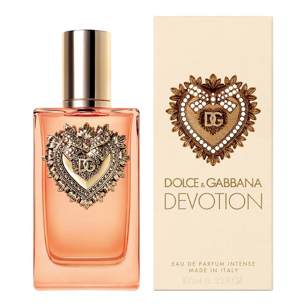Devotion Edp Intense 50 Ml Mujer