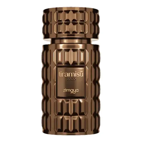 Tiramisu Coco Zimaya para Hombres y Mujeres