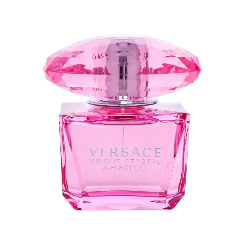 Bright Crystal Absolu Versace para Mujeres