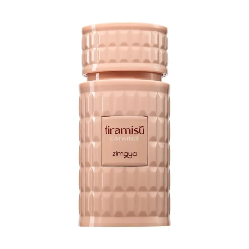Tiramisu Caramel Zimaya para Hombres y Mujeres