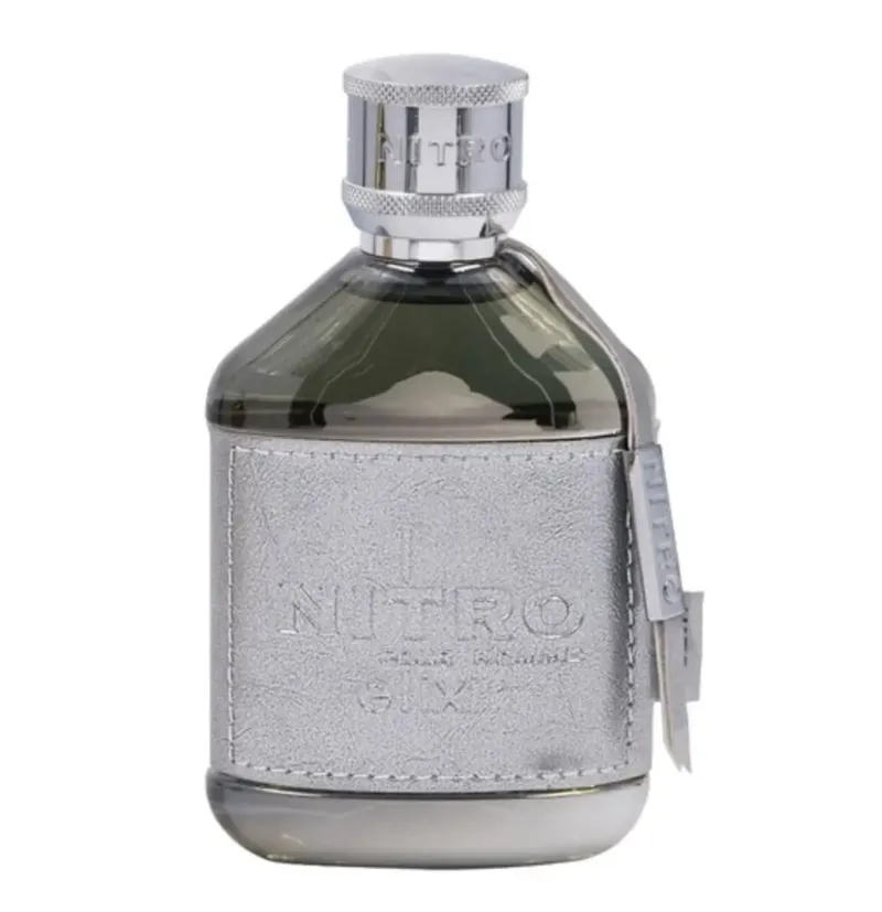 Perfume Nitro Elixir 100ml EDP para Hombres