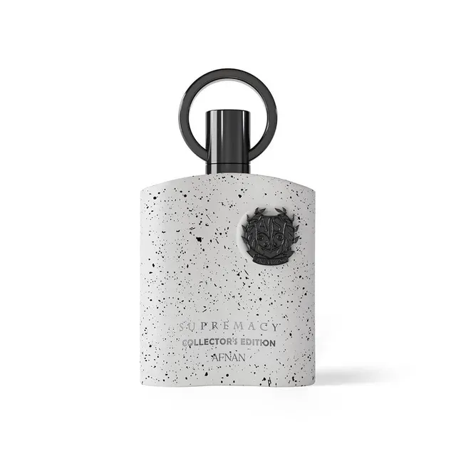 Supremacy Collector's Edition Pour Homme Afnan para Hombres