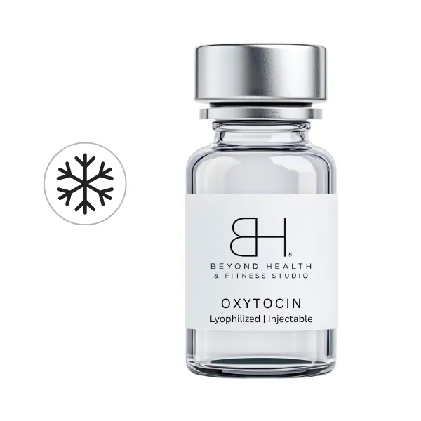 Oxytocin Acetate (5 mg) (3ml) - Lyophilized