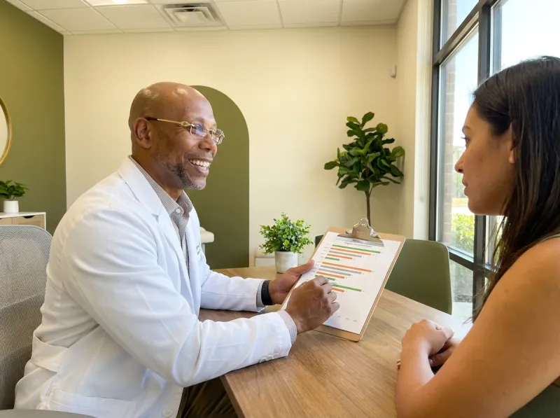 Hormonal Health Support