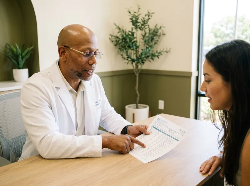 Sexual Health Support