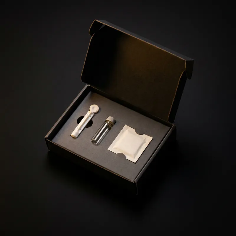 Doctors Consult for GLPs & Peptides + Home Kit Labs
