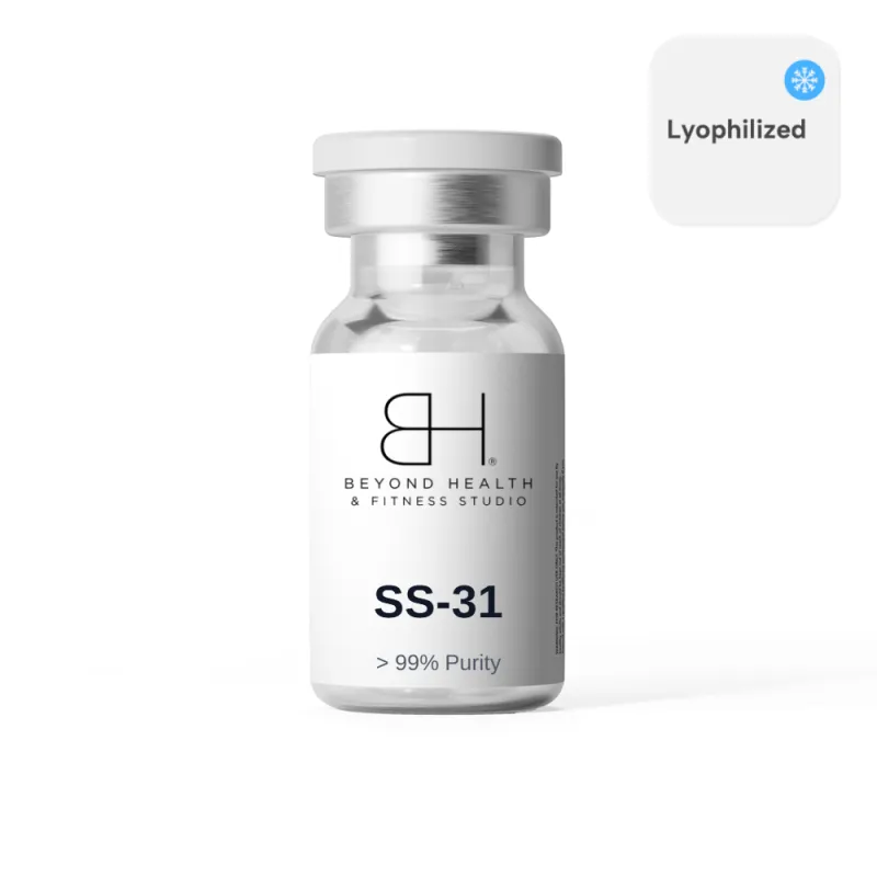 SS-31 10mg (3mL)
