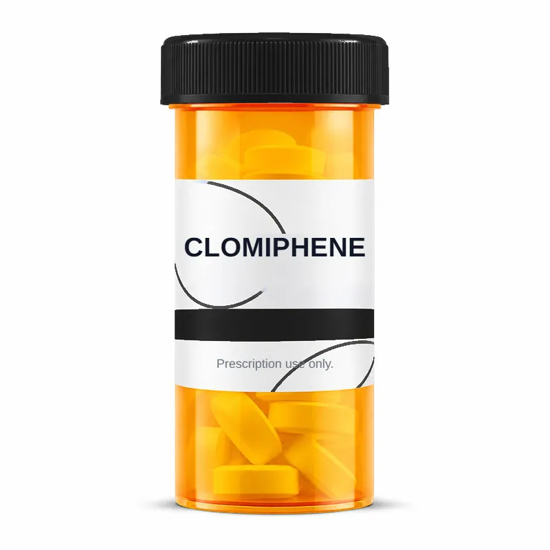 Clomiphene