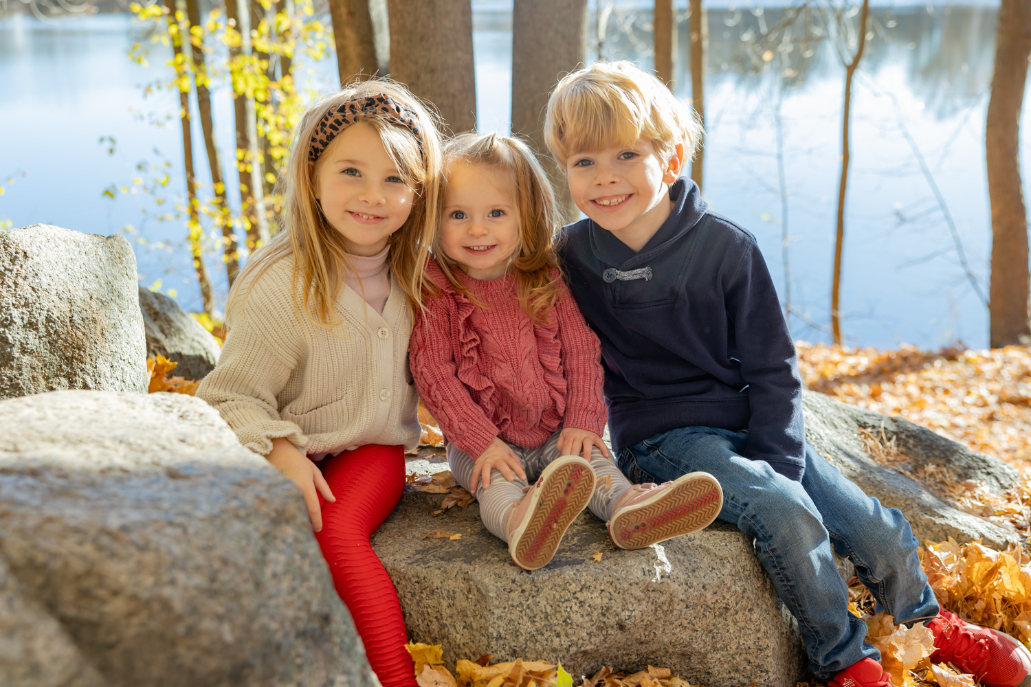 Turner's Pond Minishoot
