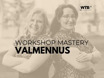 Workshop Mastery