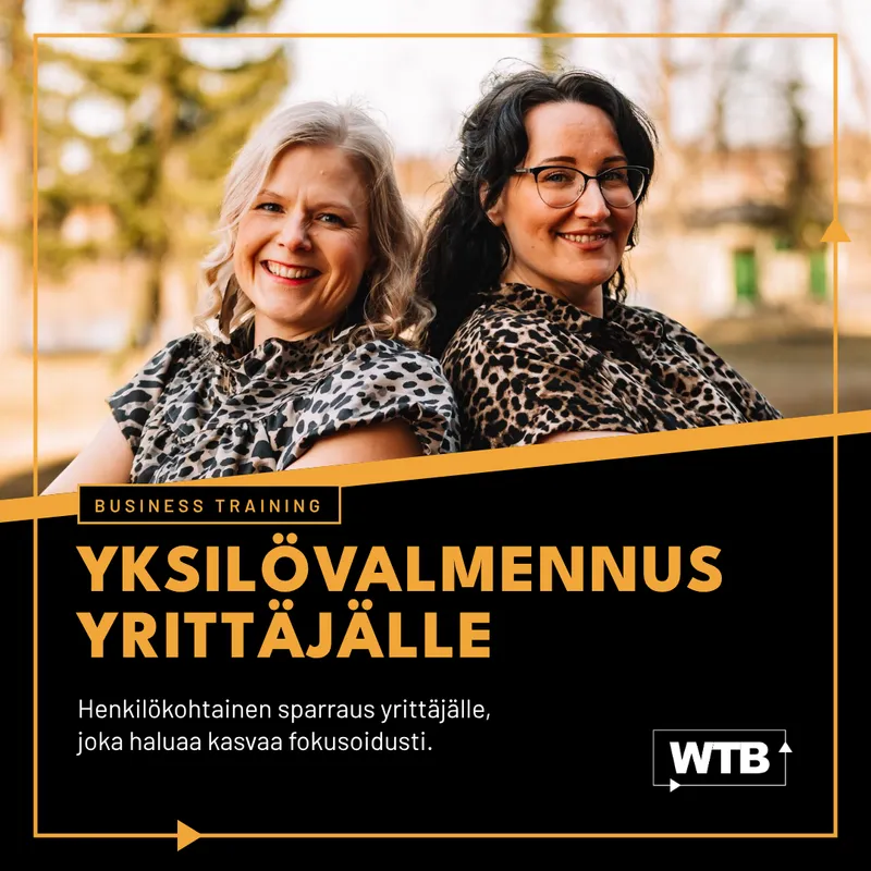 Business training (BT)