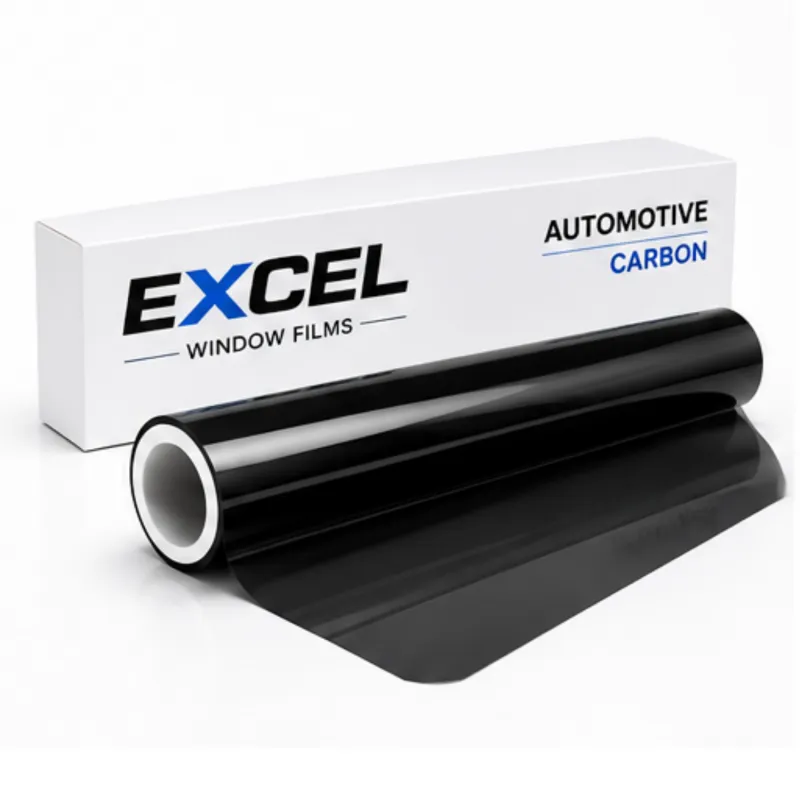 Carbon Film Rolls - 35%