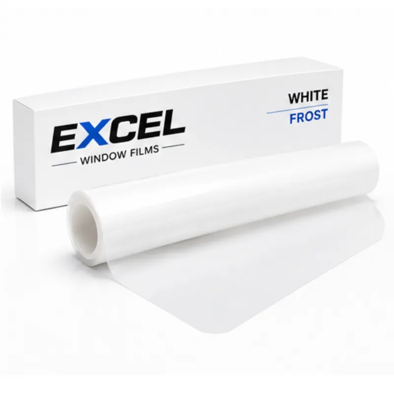 White Frost